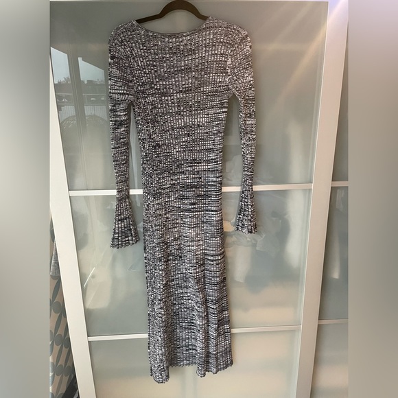 Cleo Dress - Friends With Frank - Picture 9 of 11